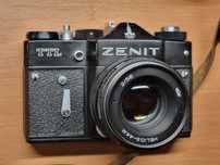 Zenit TTL z futerałem