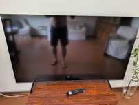 TV 55" Smart TCL