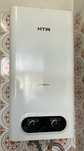 Esquentafor HTW Obi Gas Butano/Propano 11L A