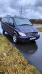 Mercedes Vito 111CDI 9 osób Extra Long najdłuższy, klimatyzacja, 2006