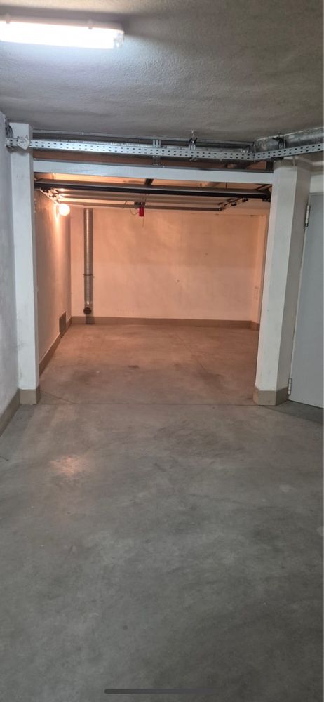 Wynajmę garaż w centrum Ełku przy ul.Słowackiego 11