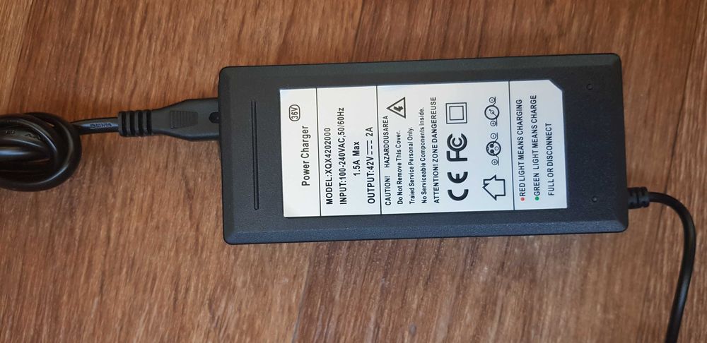 Гіроскутер SMARTWAY U3 PULSAR obsidian blue