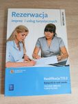Rezerwacja imprez i usług turystycznych