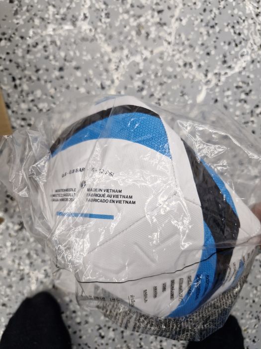 Nowa pilka nike rozmiar 5