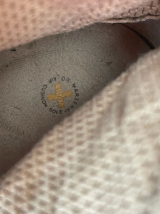 Жіночі dr Martens 3а71 високі демісизонні чоботи