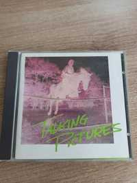 Kasia Kowalska i Talking Pictures _ Unikalne CD wydanie z 1992 roku