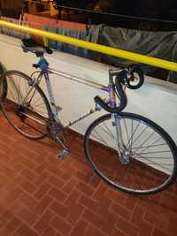 Bicicleta vintage salmar