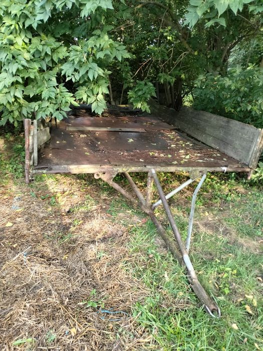 Продам площадка прицеп