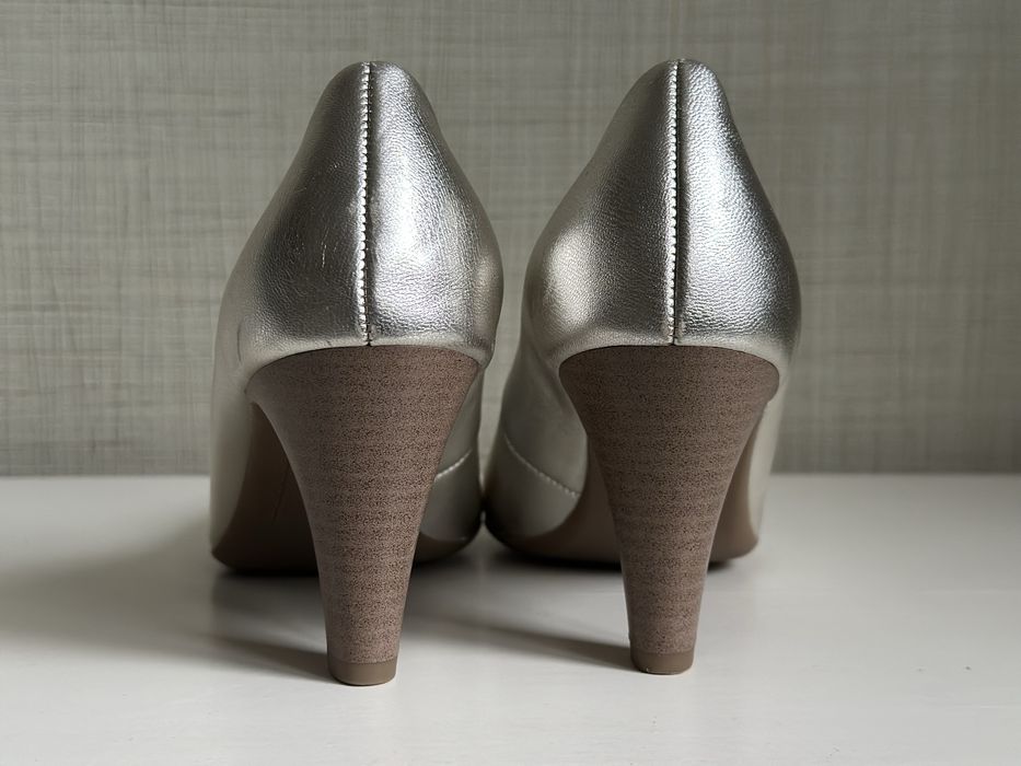 Нові жіночі туфлі, Ara, розмір 37