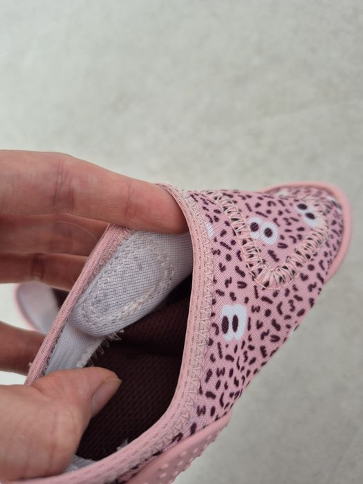 Domyos Babylight buty rozmiar 26 kapcie dla dzieci
