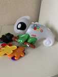 Хамелеон fisher price