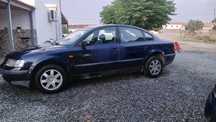 Vw passat 1.9 TDI