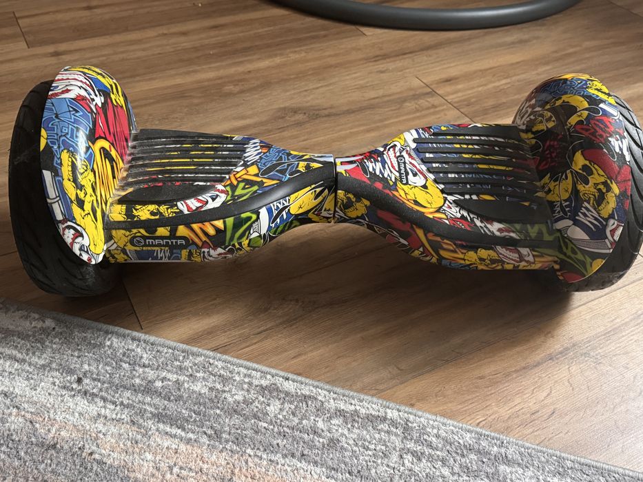 Sprzedam Deska Manta