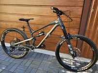 Rower Enduro YT Jeffsy Core 2, 2022