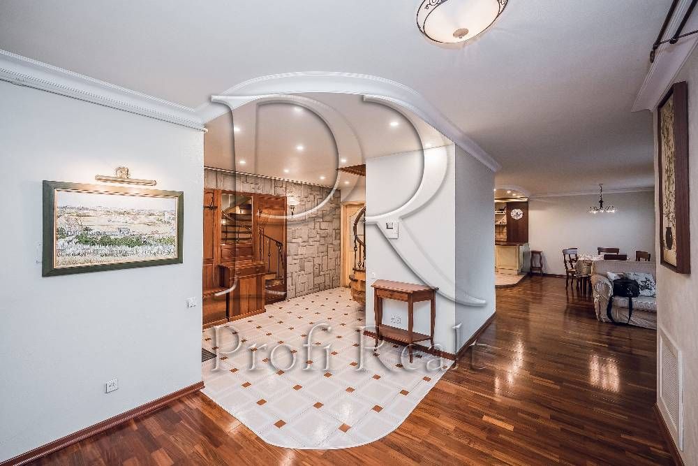 Продаж 2 рівневої квартири, Позняки, Драгоманова 17/Осокорки