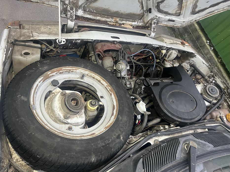 Таврия пикап  газ 2009 рік