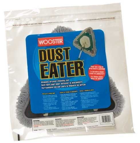 Акция!Удалитель пыли+телескоп, Wooster 1800 Dust Eate+ R091 SHERLOCK