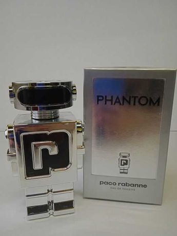 Perfumy męskie Paco Rabanne Phantom