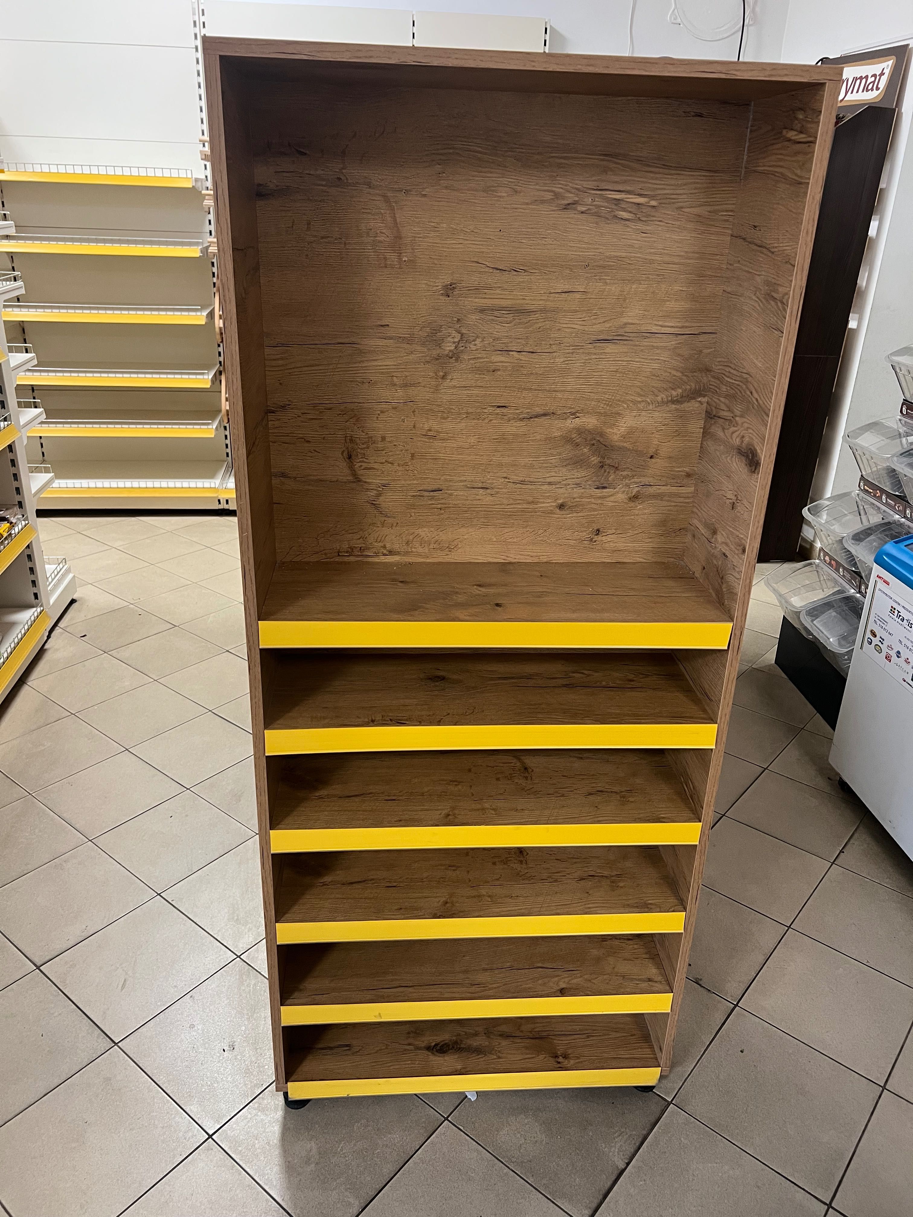 Szafka na buty i kurtki