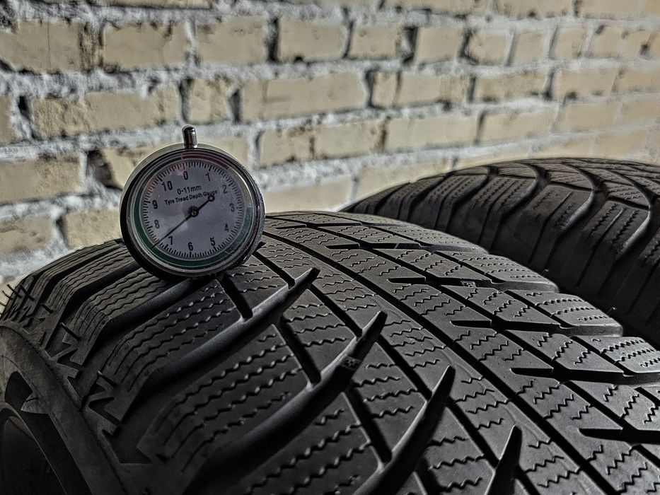 Поштучно 215/65r17 Bridgestone | LM001/LM005 | 7.5mm | Ідеальний стан
