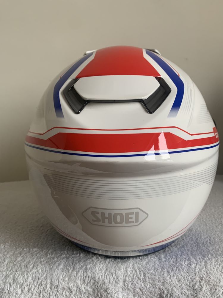 Kask motocyklowy marko SHOEI GT air TC 2