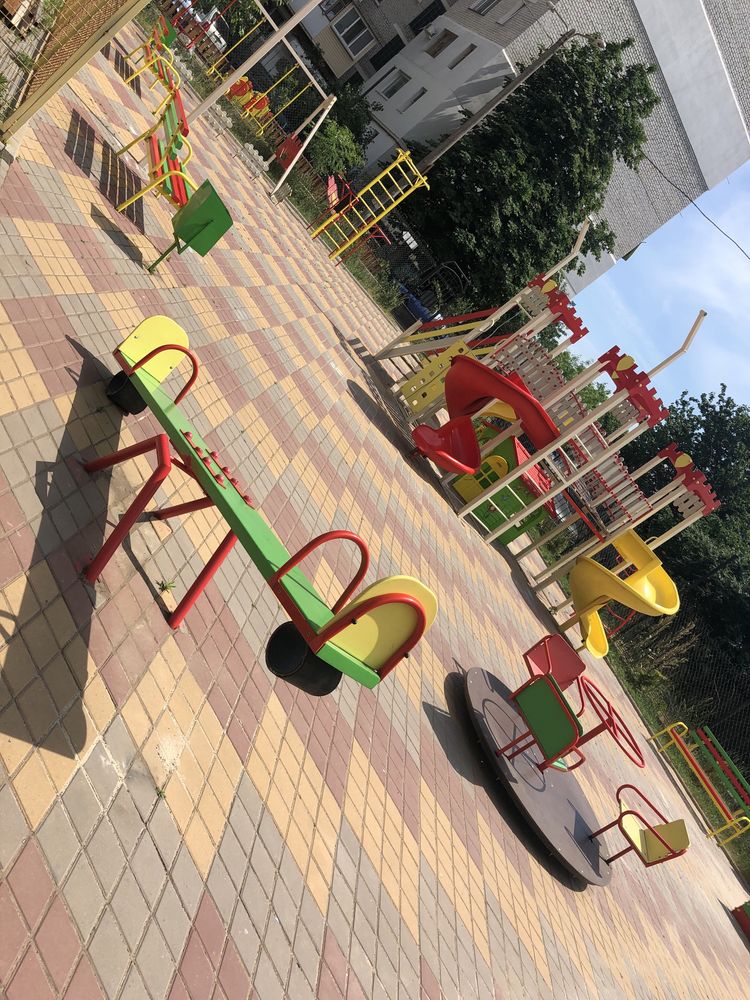 3-х ком посуточно квартира, жилье Котовского, море, Яхта, дом Павловых