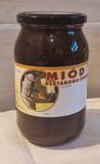 Miód pszczeli nektarowo-spadziowy
