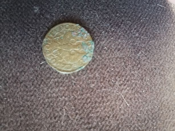 Stare monety polskie i nie tylko