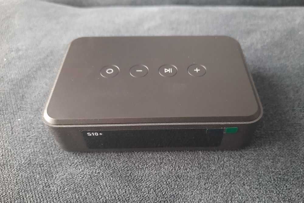 Мережевий плеєр стример Arylic S10+ Wireless Mini Stereo Preamplifier