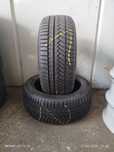 2x Opony Continental WinterContact TS850P 235/45R/17 97V
