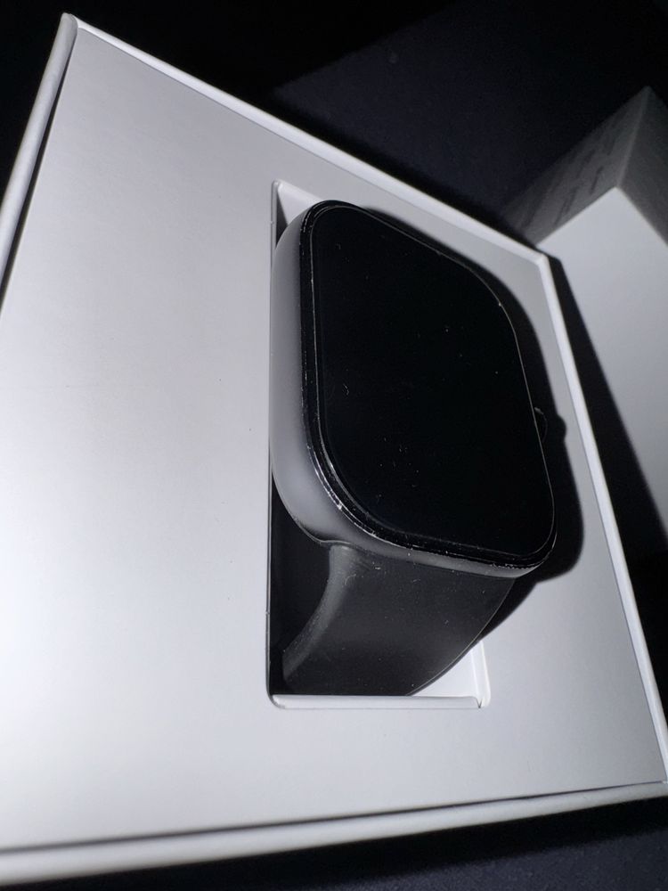 Zegarek Redmi Watch 4
