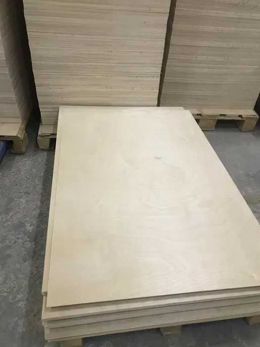 ФАНЕРА якісна від надійних виробників