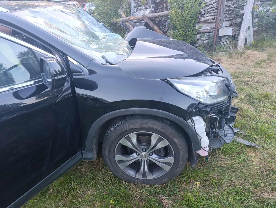 Honda CR-V IV 2.0 benzyna NA CZĘŚCI