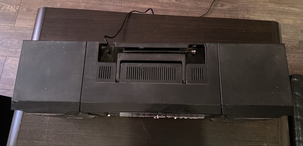 Hitachi TRK-W555W Japan