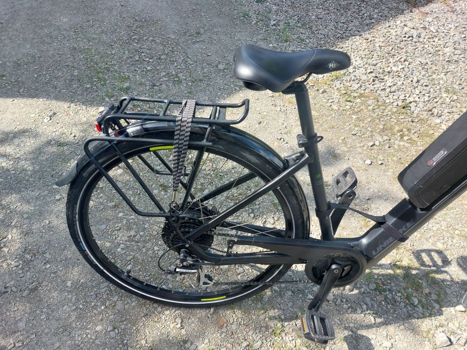 Rower elektryczny Unibike Optima