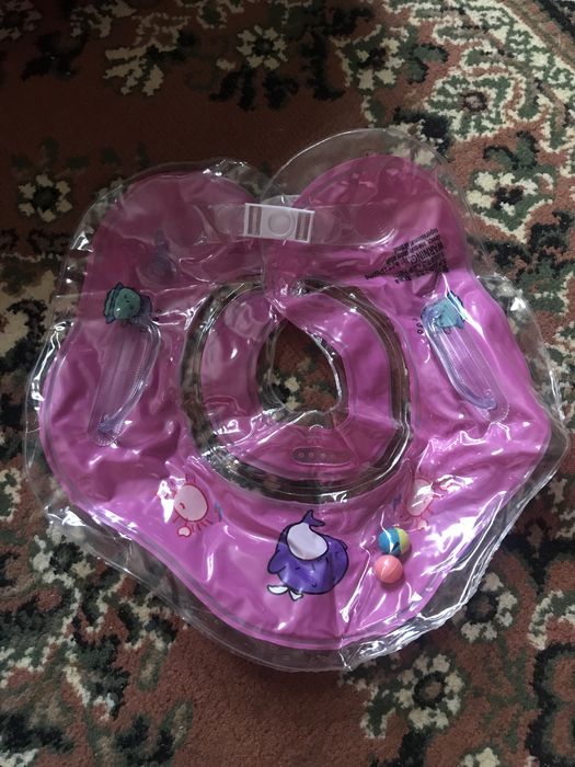 Круг для купання