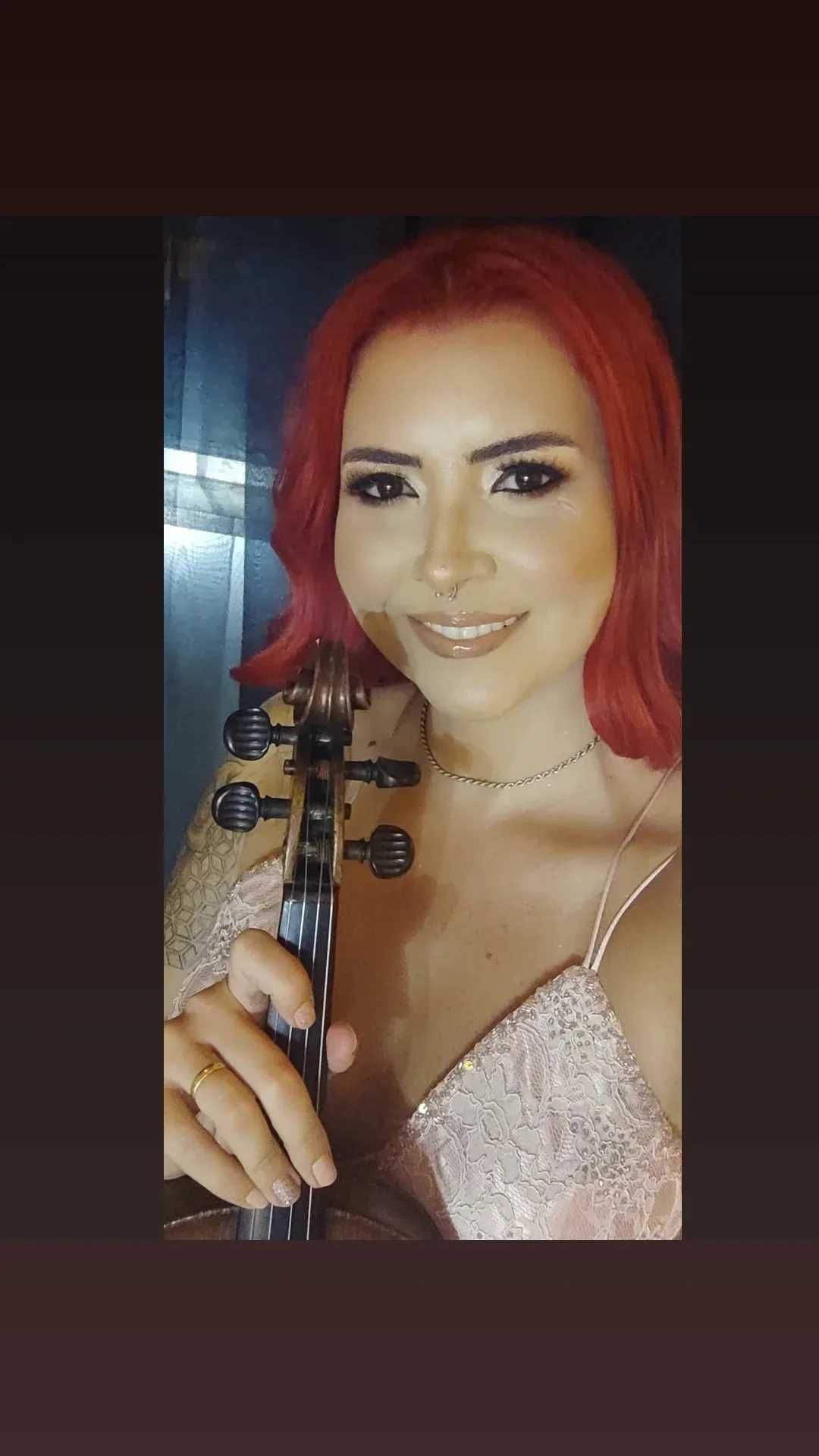 Violinista para casamentos, eventos, shows e aulas de violino.