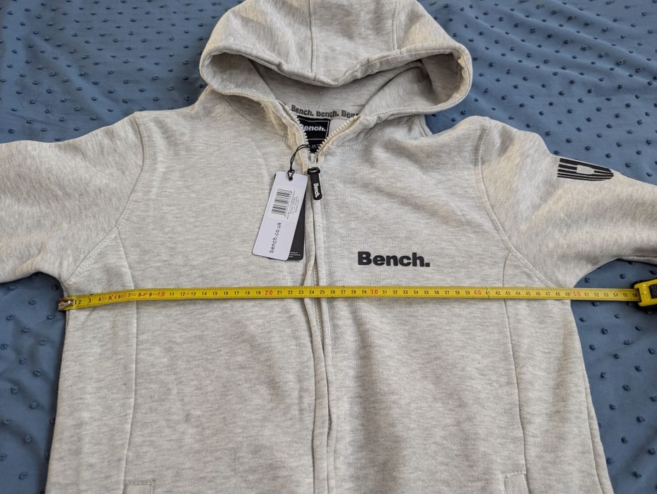 Bluza Bench nowa, 164 unisex