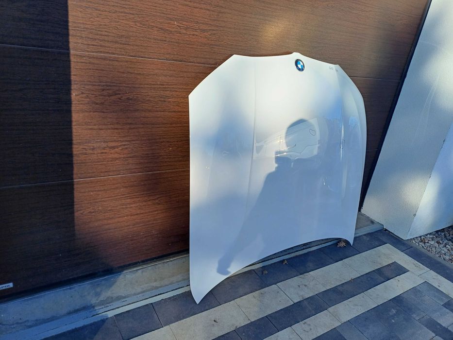 maska bmw 3 g20 g21 rok 2019-