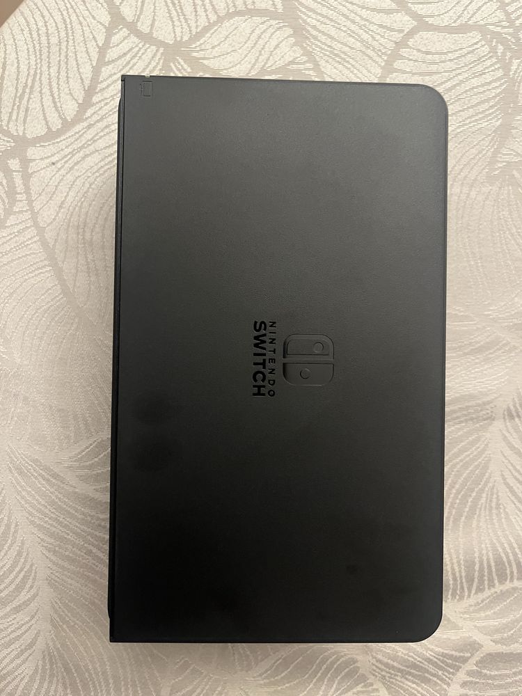 Nintendo Switch Oled 128gb