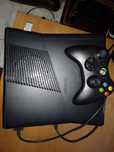 Console  Xbox 360 aceito trocar por outros  console
