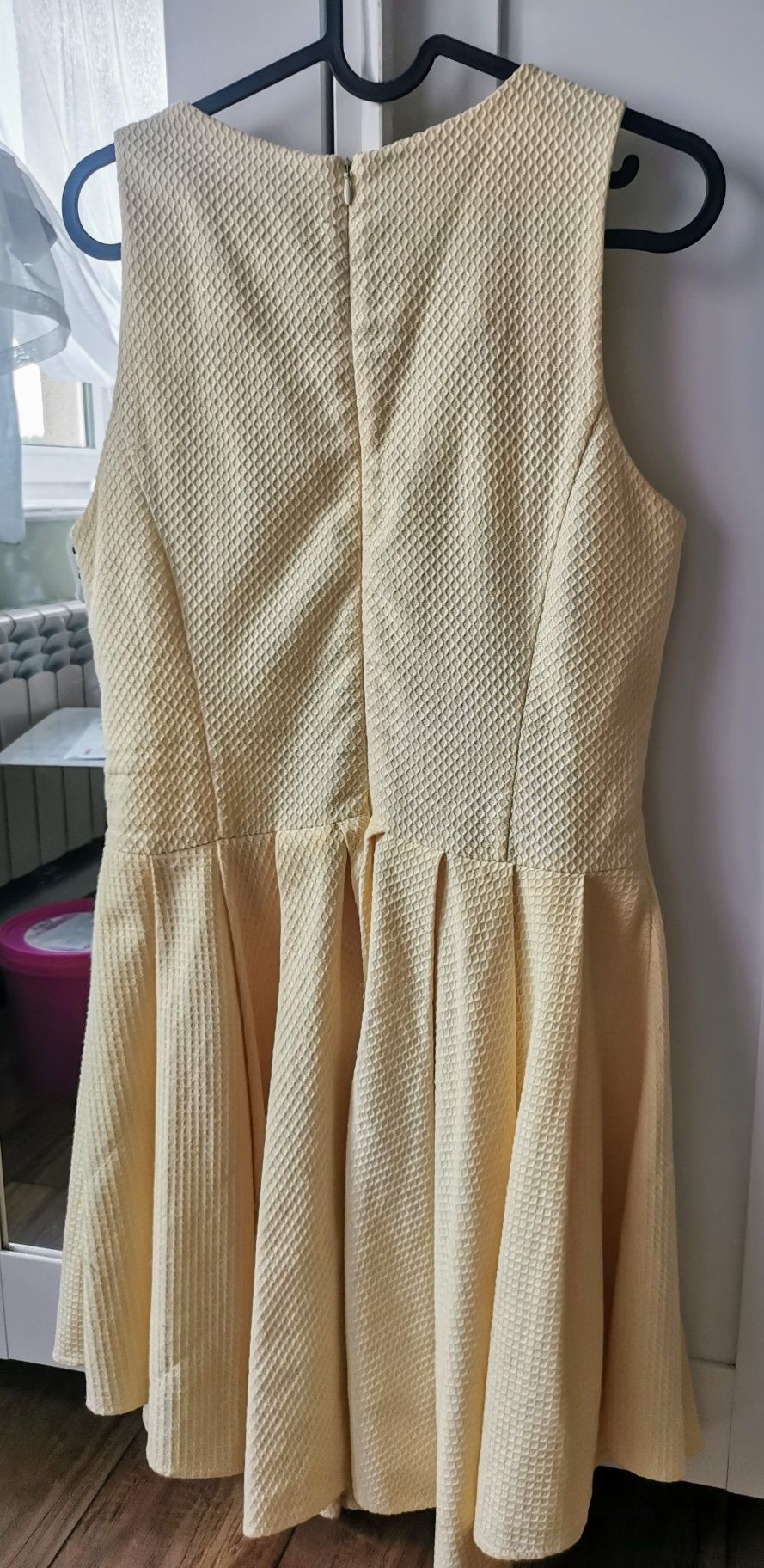 Sukienka, sukienka koktailowa Mohito r38