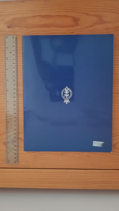 Livro Golf Rules, ilustrado