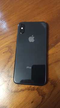 iphone xs spase gray 64gb newerloc