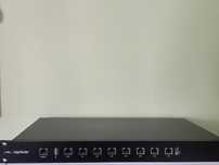 EdgeRouter Er-8 Ubnt