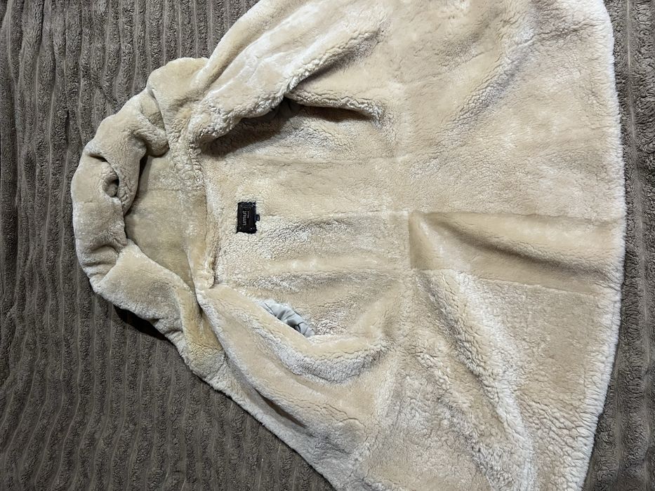 Продам Дубленку нат кожа