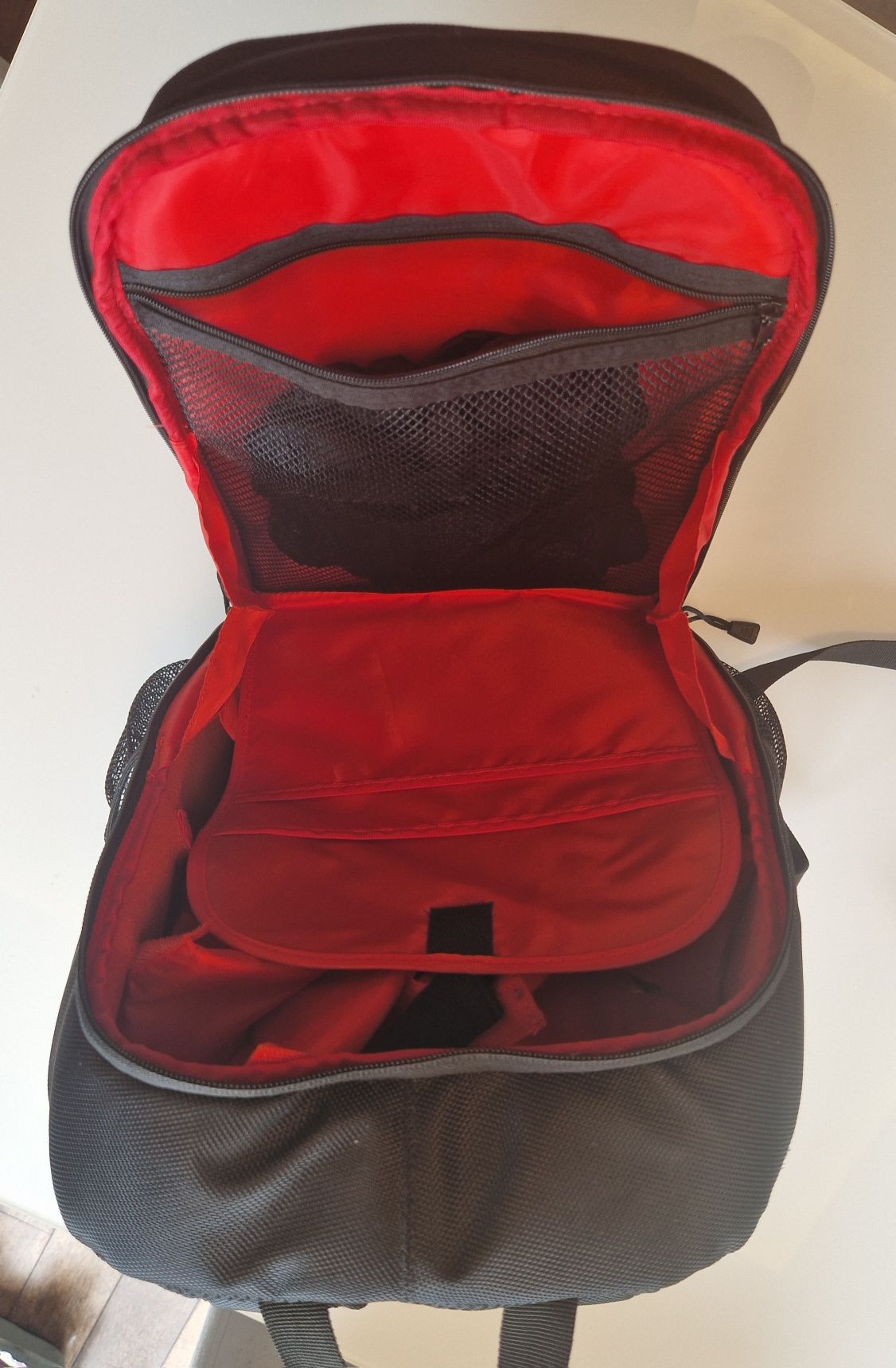 Plecak fotograficzny Canon Textile Bag Backpack BP110