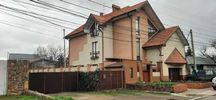 Частный дом на Фонтанской дороге улица Бригадная