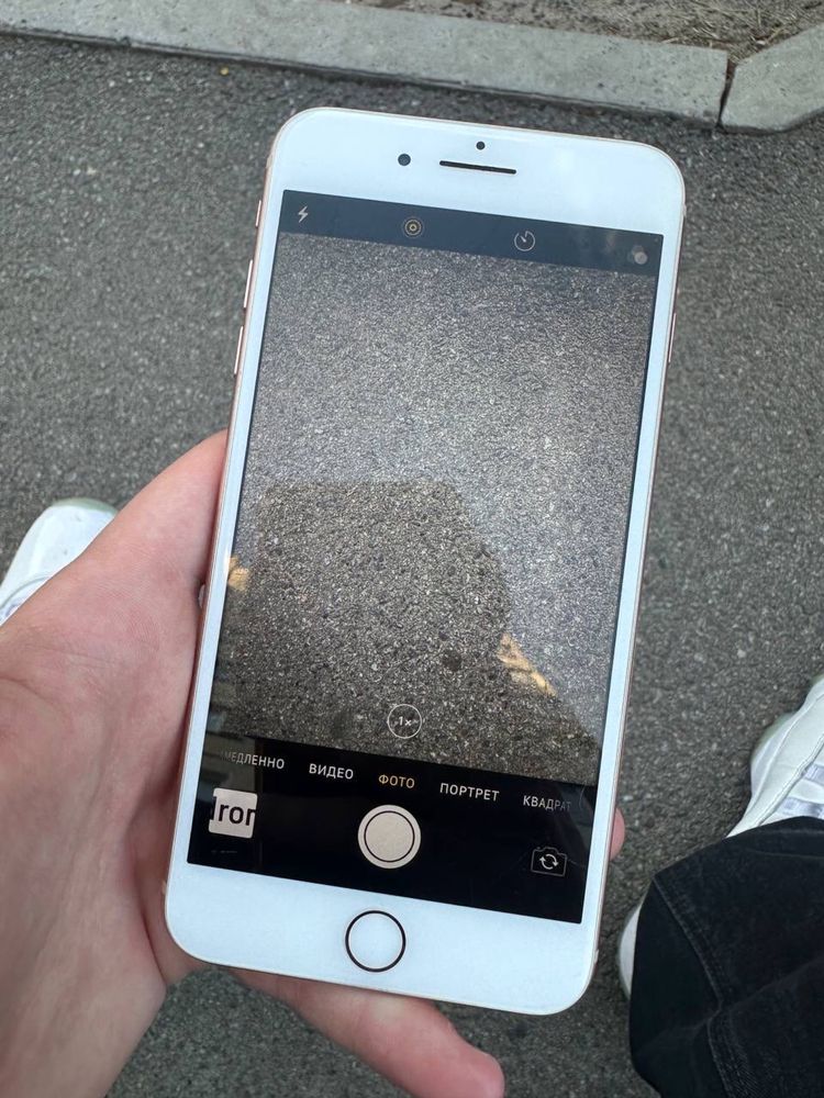 Apple iphone 8 Plus