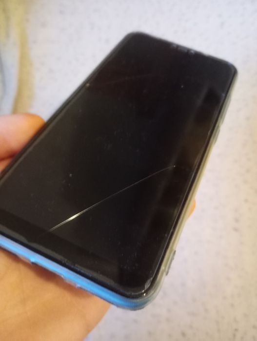Xiaomi Mi A2 Lite!